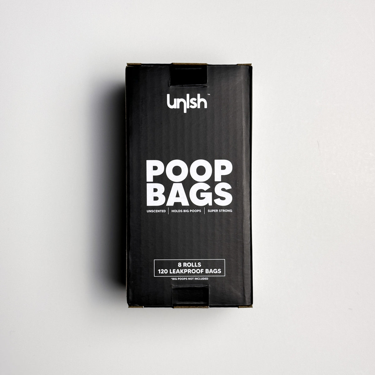 Poop Bags – UNLSH.co
